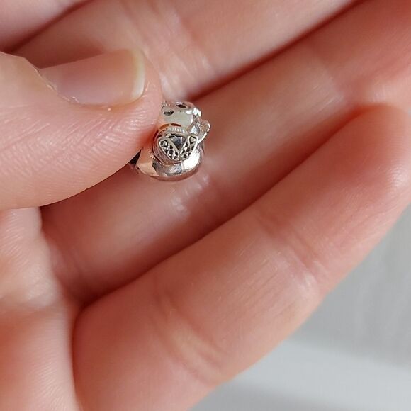 925 Silver Harry Potter Charm - Picture 9 of 10